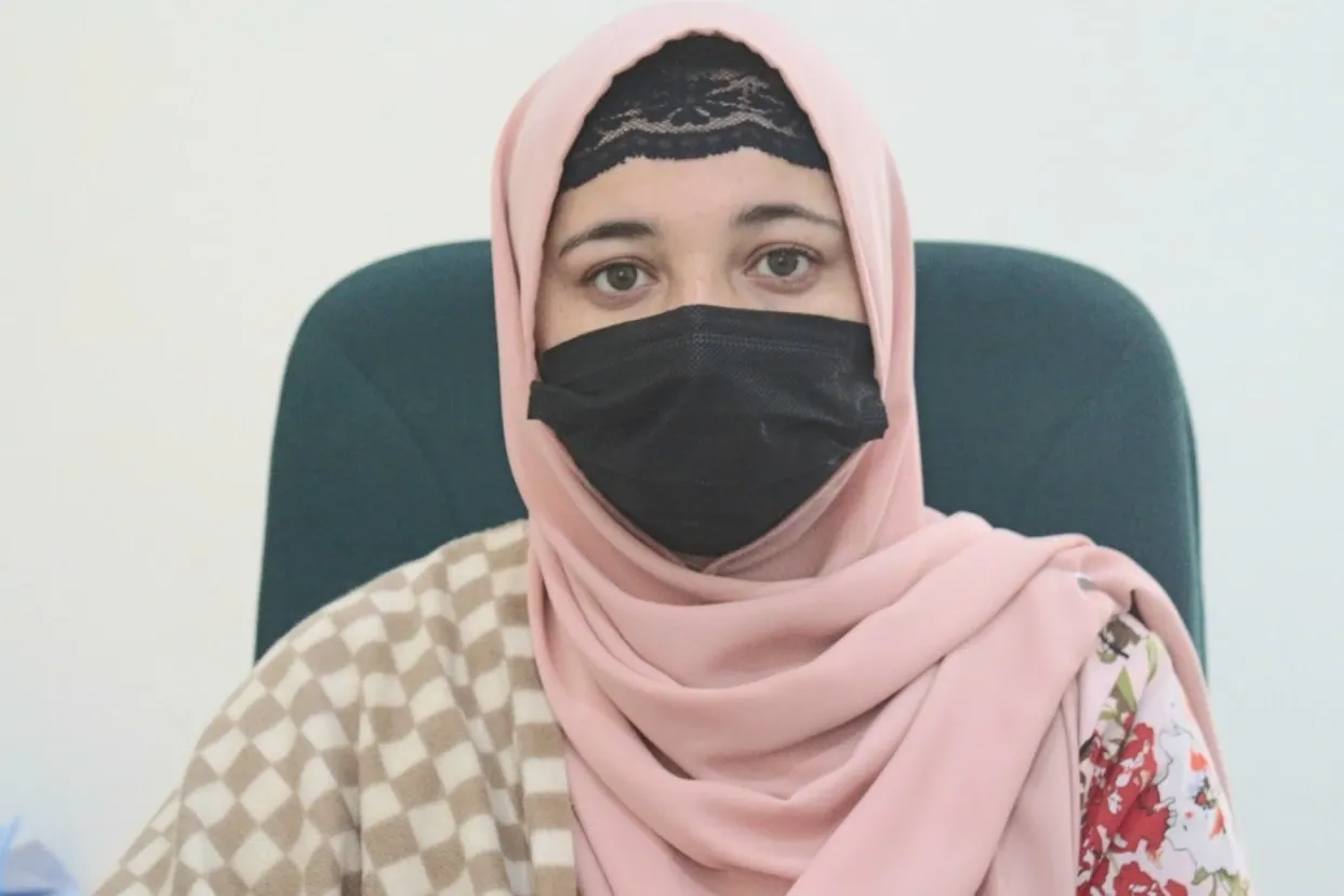 HoD Allied Health / Lecturer - Mehik Ikram